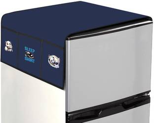 ME AND ME Refrigerator  Cover