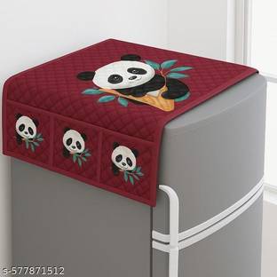 MSC Refrigerator  Cover
