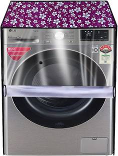 Homeify Front Loading Washing Machine  Cover