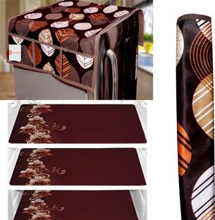 Flipkart SmartBuy Refrigerator  Cover
