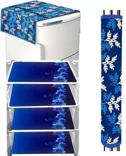LooMantha Fridge Mat