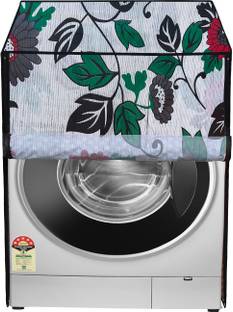 Homeify Front Loading Washing Machine  Cover