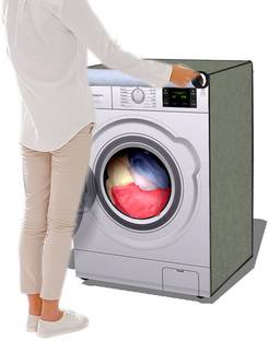 Rubieq Front Loading Washing Machine  Cover