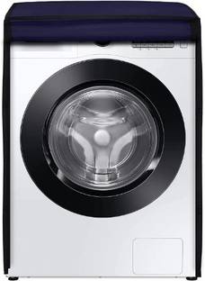 THE FASHION WEAR Front Loading Washing Machine  Cover