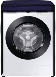 THE FASHION WEAR Front Loading Washing Machine  Cover