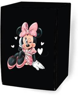 Delideal Front Loading Washing Machine  Cover