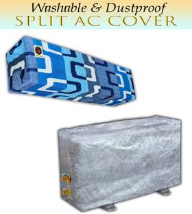 Comfort House Air Conditioner  Cover