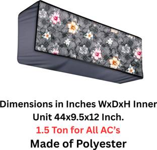 ASHTAAPAD Air Conditioner  Cover