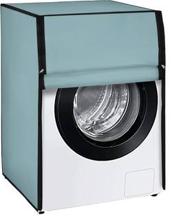 MAHAL CREATION Front Loading Washing Machine  Cover