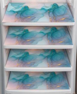 LooMantha Fridge Mat