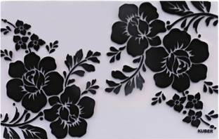 KUBER INDUSTRIES Fridge Mat