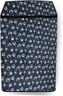 Nitasha Top Loading Washing Machine  Cover