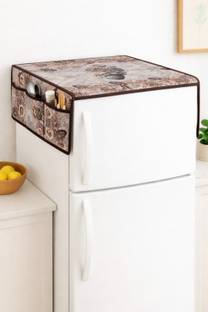 VP Creation Refrigerator  Cover