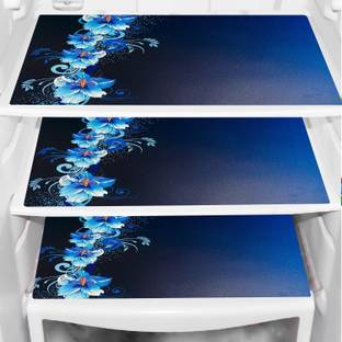 LooMantha Fridge Mat