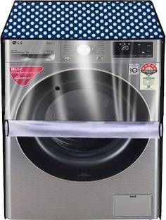Homeify Front Loading Washing Machine  Cover