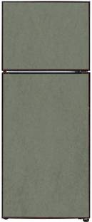 AAVYA UNIQUE FASHION Refrigerator  Cover