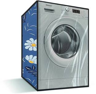 DREAMINDIANASSOCIATION Front Loading Washing Machine  Cover