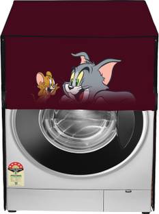 Delideal Front Loading Washing Machine  Cover