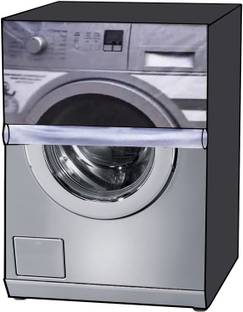 KVAR Front Loading Washing Machine  Cover