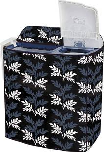 MAHAL CREATION Semi-Automatic Washing Machine  Cover