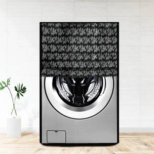 Kanushi Industries Front Loading Washing Machine  Cover