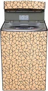 Wings Star Top Loading Washing Machine  Cover