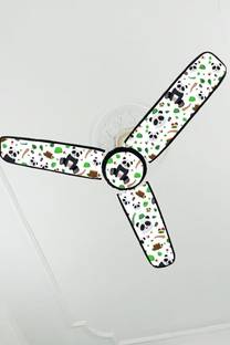 Ganrik Ceiling Fan  Cover
