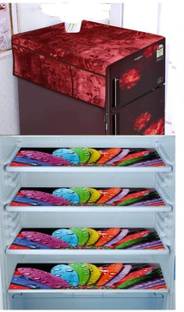 REVEXO FM_MT_4_3 Fridge Door Shelf