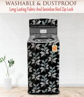 Kanushi Industries Top Loading Washing Machine  Cover