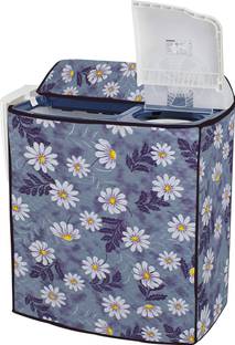 Star Weaves Semi-Automatic Washing Machine  Cover