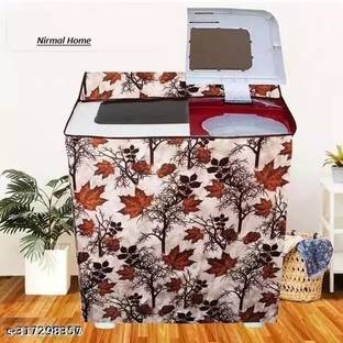 MSC Semi-Automatic Washing Machine  Cover