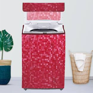 E-Retailer Top Loading Washing Machine  Cover