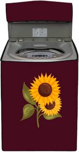 Delideal Top Loading Washing Machine  Cover