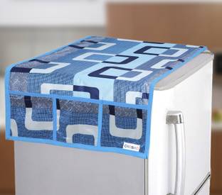 Crosmo Refrigerator  Cover