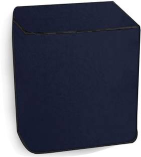 JM Homefurnishings Semi-Automatic Washing Machine  Cover