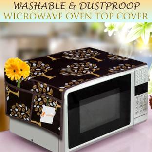 Crosmo Microwave Oven  Cover