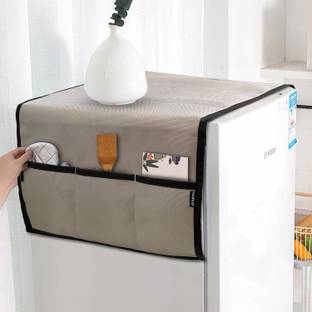 Nabaat Refrigerator  Cover