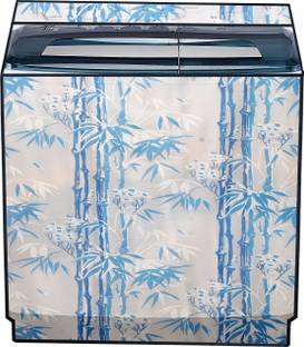 Housz Nation Semi-Automatic Washing Machine  Cover