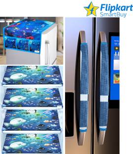 Flipkart SmartBuy Fridge Mat