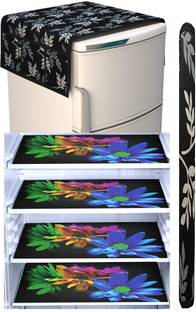 XMBUG Refrigerator  Cover