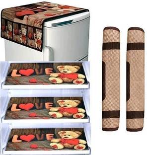 MSC Refrigerator  Cover