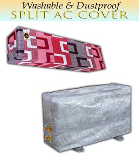 Comfort House Air Conditioner  Cover