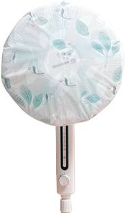 4square Table Fan  Cover