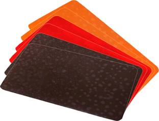 KUBER INDUSTRIES Fridge Mat