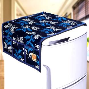 KANUSHI Refrigerator  Cover