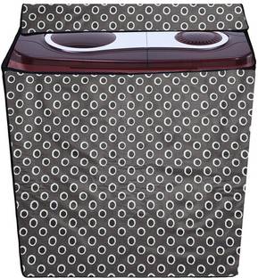 AAVYA UNIQUE FASHION Semi-Automatic Washing Machine  Cover