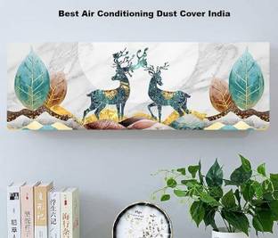 AMMEDARSHAN Air Conditioner  Cover