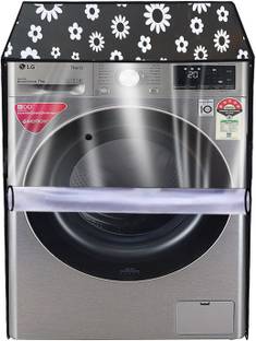 Homeify Front Loading Washing Machine  Cover
