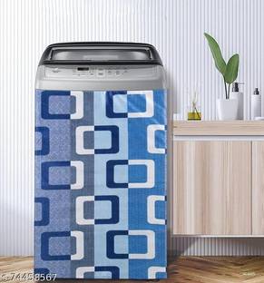 MSC Top Loading Washing Machine  Cover