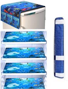 rulit Refrigerator  Cover